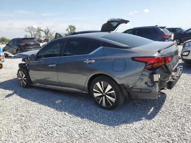 Photo 2 from auction – 2021 NISSAN ALTIMA SV with VIN 1N4BL4DV5MN326663