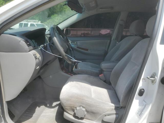 Photo 7 from auction – 2003 TOYOTA COROLLA CE with VIN 1NXBR32E53Z031066