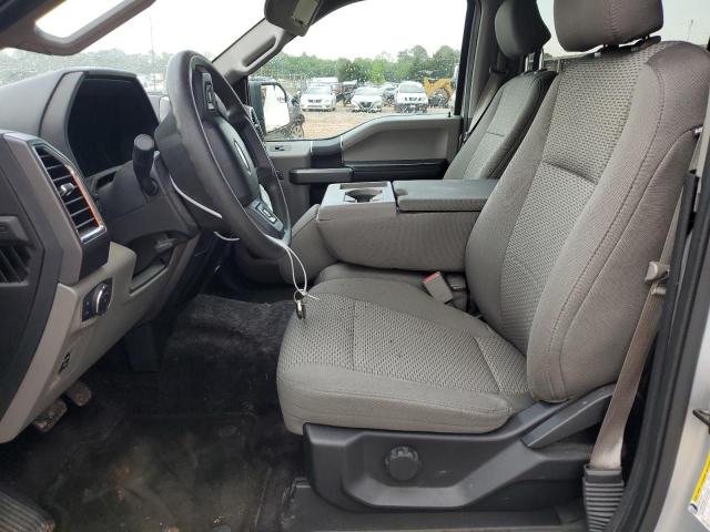 Photo 7 from auction – 2015 FORD F150 SUPER with VIN 1FTEW1CP8FFD02256
