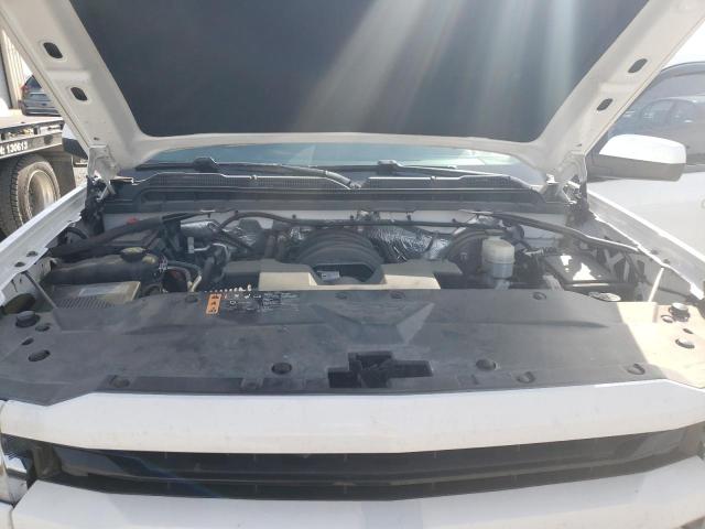 Photo 11 from auction – 2017 CHEVROLET SILVERADO with VIN 1GCVKRECXHZ305374