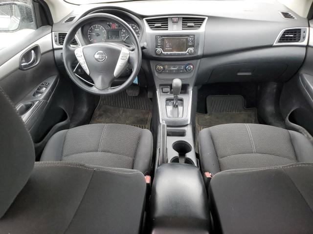 Photo 8 from auction – 2017 NISSAN SENTRA S with VIN 3N1AB7AP2HL635516