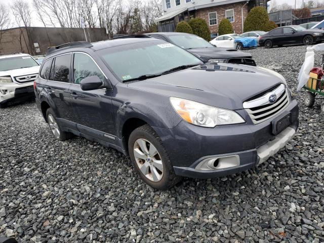 Снимка 4 от търг – 2012 SUBARU OUTBACK 2. с VIN 4S4BRBJC2C3210598