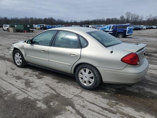 Photo 2 from auction – 2003 FORD TAURUS SE with VIN 1FAFP56S43A223495