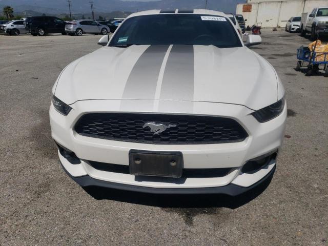 Снимка 5 от търг – 2017 FORD MUSTANG с VIN 1FA6P8TH3H5227192