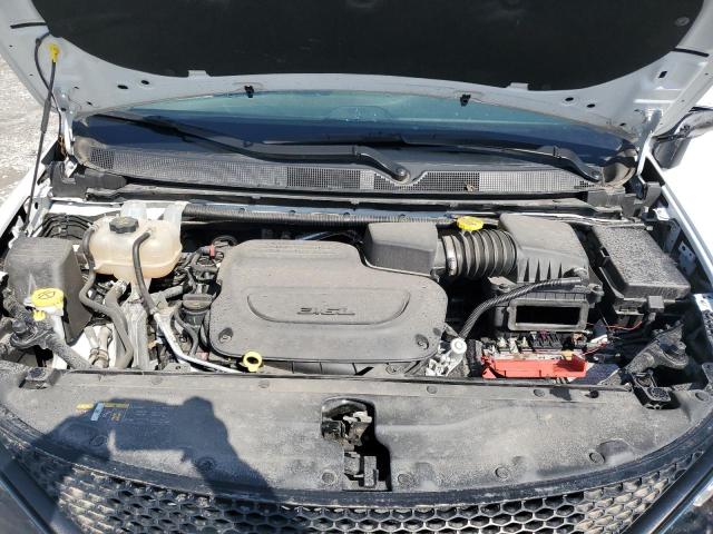 Photo 12 from auction – 2022 CHRYSLER VOYAGER LX with VIN 2C4RC1CG2NR204146