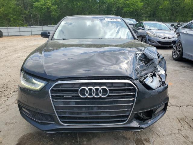 Photo 5 from auction – 2015 AUDI A4 PREMIUM with VIN WAUFFAFL1FN009413