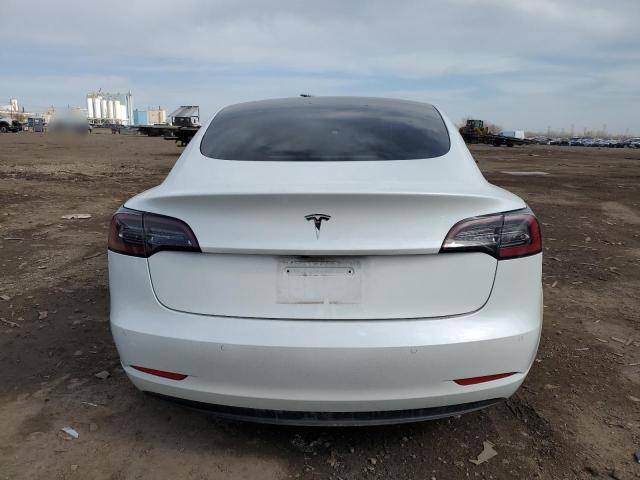Photo 6 from auction – 2021 TESLA MODEL 3 with VIN 5YJ3E1EA1MF854220