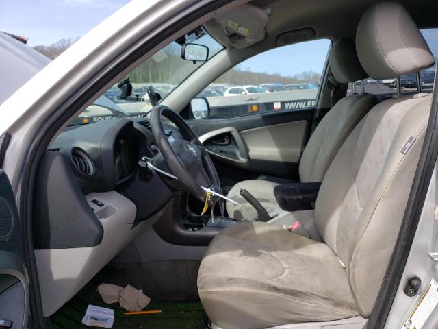 Photo 7 from auction – 2009 TOYOTA RAV4 with VIN JTMBF35V995007669