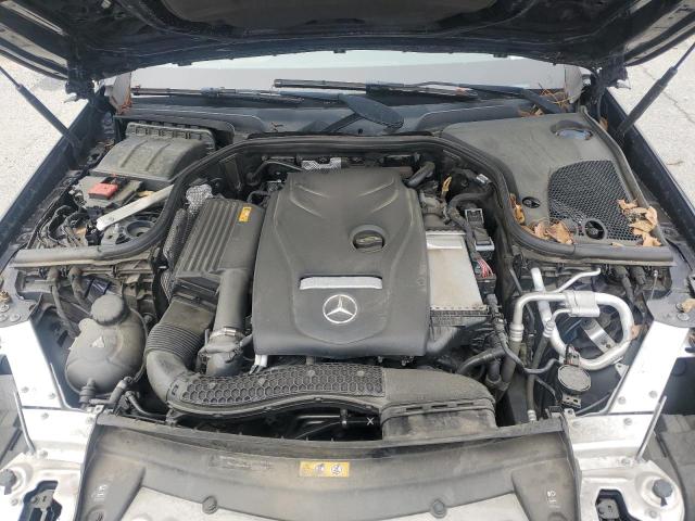 Photo 11 from auction – 2019 MERCEDES-BENZ E 300 with VIN WDDZF4JB1KA514892