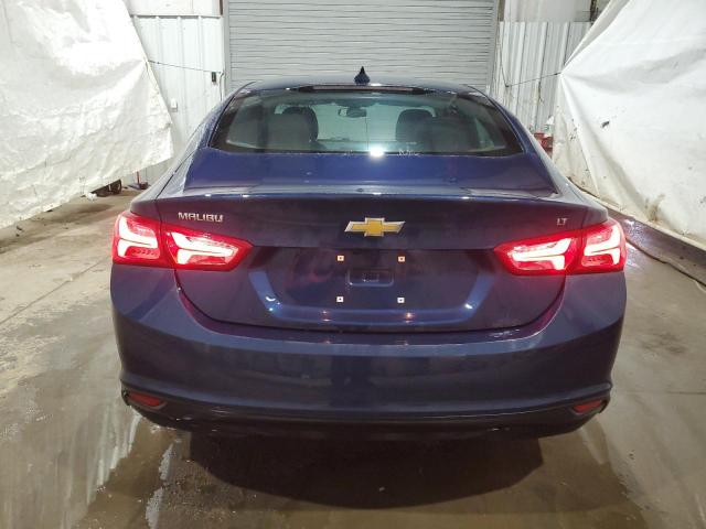 Photo 6 from auction – 2022 CHEVROLET MALIBU LT with VIN 1G1ZD5ST2NF190414