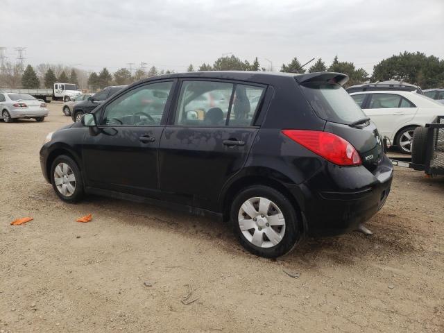 Photo 2 from auction – 2009 NISSAN VERSA S with VIN 3N1BC13E89L403076