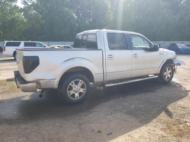 Photo 3 from auction – 2010 FORD F150 SUPER with VIN 1FTFW1CV8AKE53889