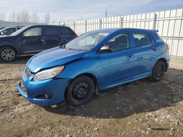 TOYOTA COROLLA MA 2009 with VIN 2T1KU40E89C052124 - Photo from auction
