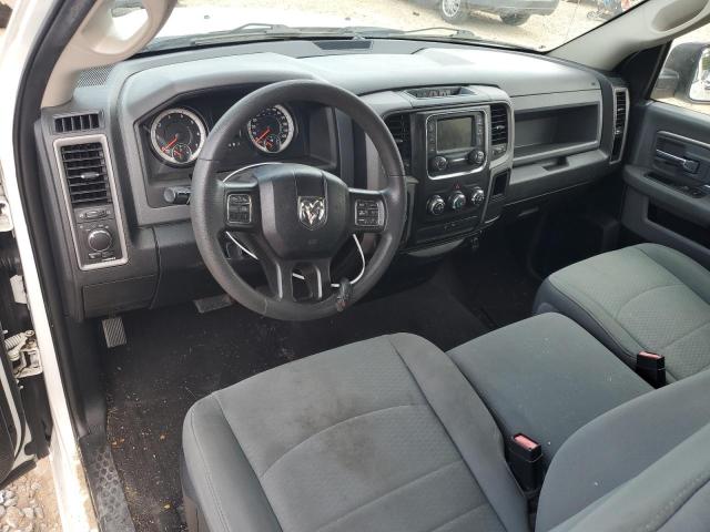 Photo 8 from auction – 2018 RAM 1500 ST with VIN 3C6JR6AT6JG238512