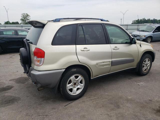 Photo 3 from auction – 2001 TOYOTA RAV4 with VIN JTEGH20V310018245