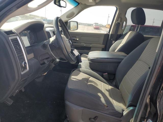 Photo 7 from auction – 2011 DODGE RAM 1500 with VIN 1D7RB1CT0BS533508
