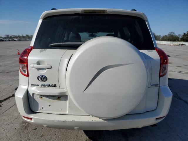 Photo 6 from auction – 2007 TOYOTA RAV4 LIMIT with VIN JTMBD31V175113395