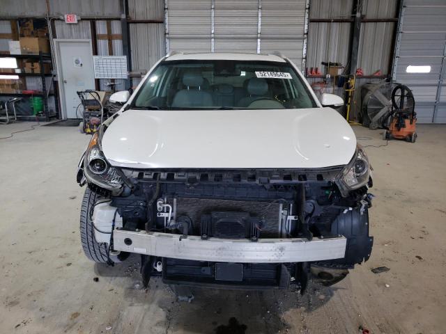 Photo 5 from auction – 2017 KIA NIRO EX TO with VIN KNDCE3LC9H5050822