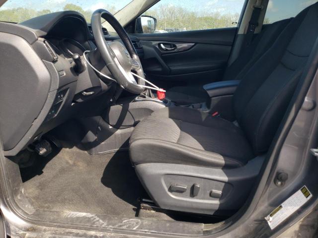 Photo 7 from auction – 2018 NISSAN ROGUE S with VIN KNMAT2MT1JP614060