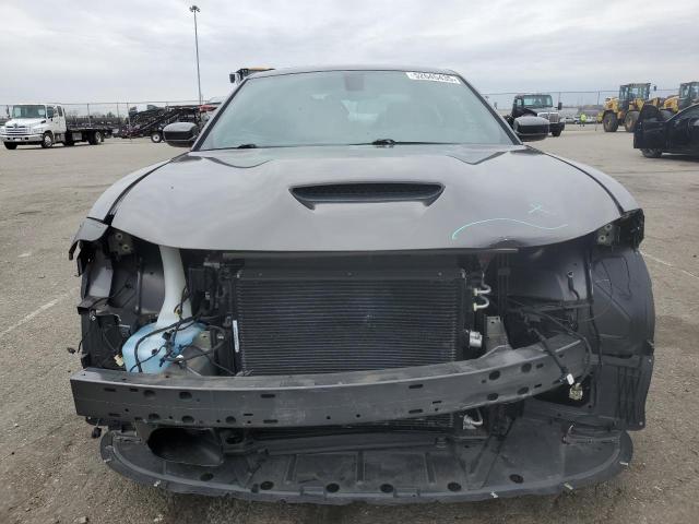 Снимка 5 от търг – 2018 DODGE CHARGER R/ с VIN 2C3CDXCT2JH339974