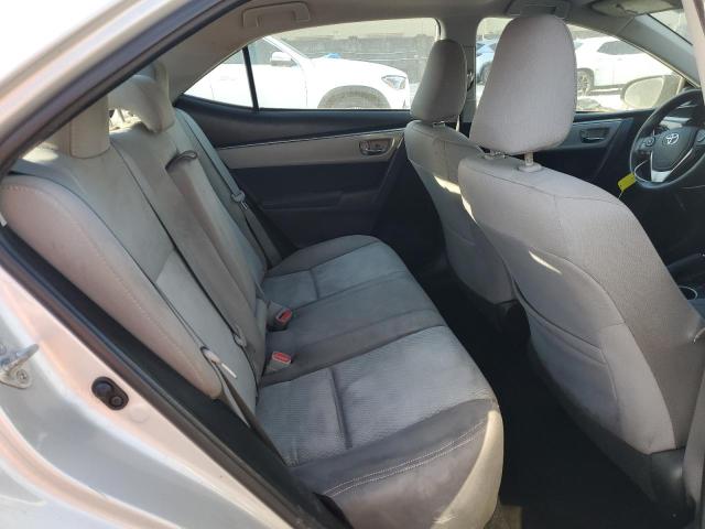 Photo 10 from auction – 2016 TOYOTA COROLLA L with VIN 2T1BURHEXGC636104