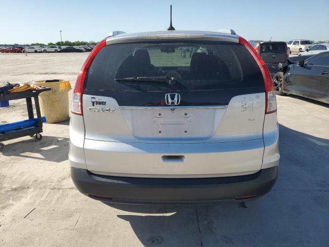 Photo 6 from auction – 2013 HONDA CR-V EXL with VIN 5J6RM3H77DL015852