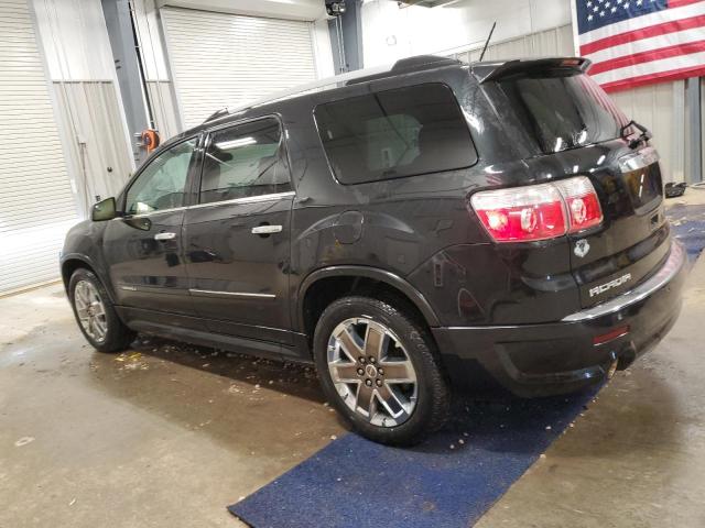 Photo 2 from auction – 2012 GMC ACADIA DEN with VIN 1GKKVTED6CJ167036