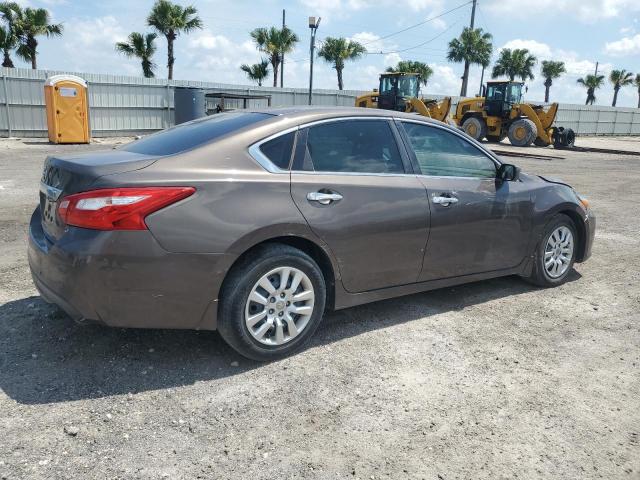 Photo 3 from auction – 2016 NISSAN ALTIMA 2.5 with VIN 1N4AL3AP9GC190162