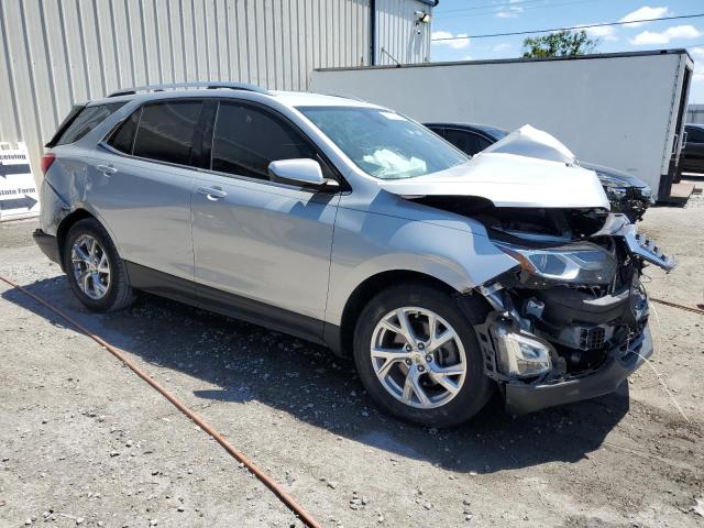 Photo 4 from auction – 2020 CHEVROLET EQUINOX LT with VIN 3GNAXLEX8LS591335