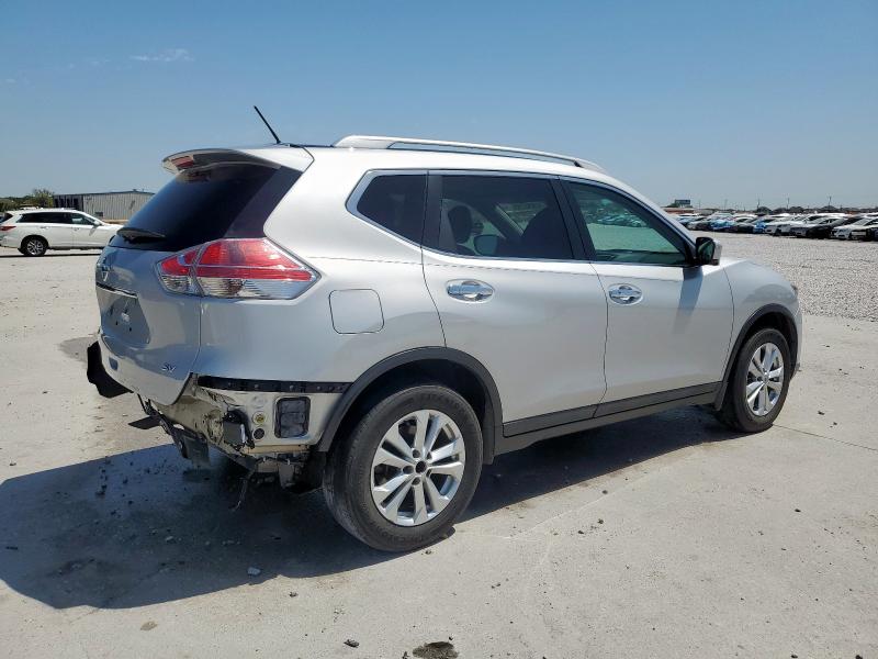 Photo 3 from auction – 2016 NISSAN ROGUE S with VIN 5N1AT2MT6GC893615