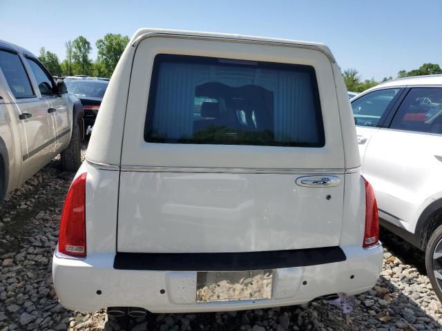 Снимка 6 от търг – 2011 CADILLAC PROFESSION с VIN 1GE8K8C61BU500179