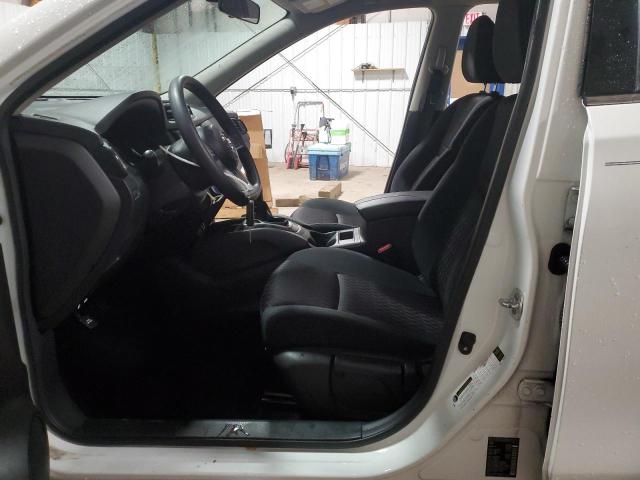 Photo 7 from auction – 2017 NISSAN ROGUE S with VIN KNMAT2MV3HP575466