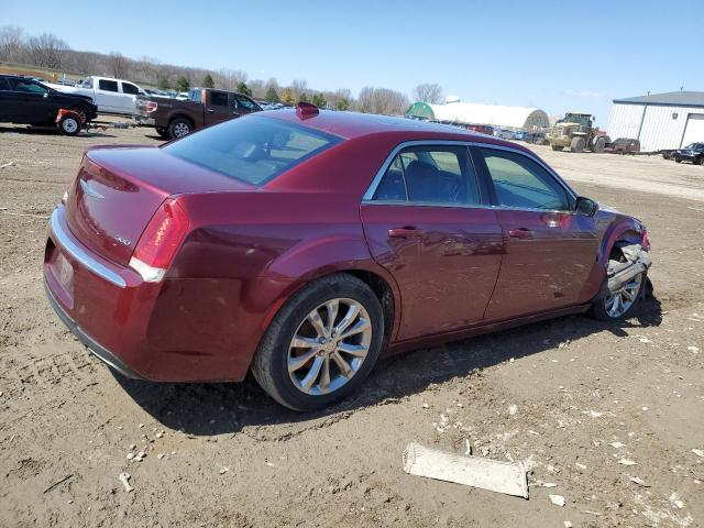 Photo 3 from auction – 2018 CHRYSLER 300 TOURIN with VIN 2C3CCARG6JH296718