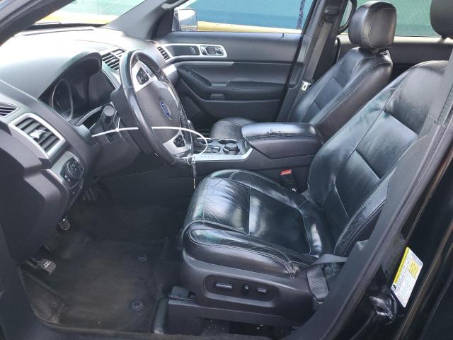 Photo 7 from auction – 2013 FORD EXPLORER with VIN 1FM5K8D85DGC33525