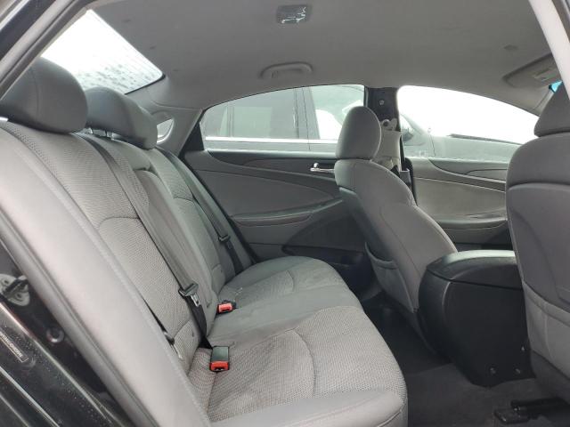 Photo 10 from auction – 2013 HYUNDAI SONATA with VIN 5NPEB4AC4DH809946
