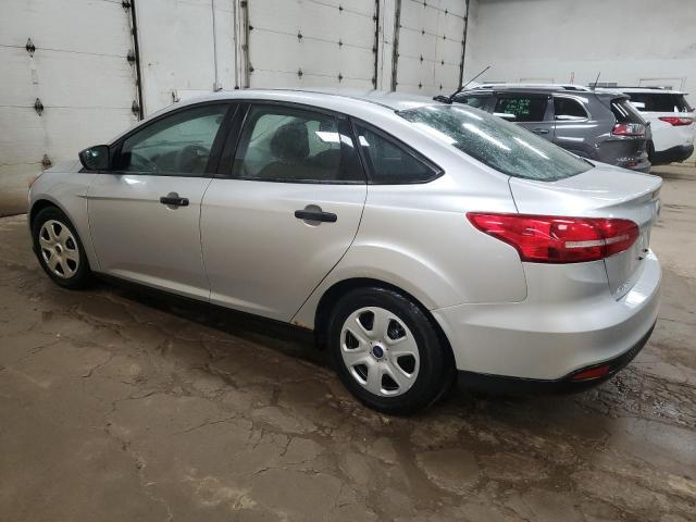 Photo 2 from auction – 2016 FORD FOCUS S with VIN 1FADP3E20GL244416