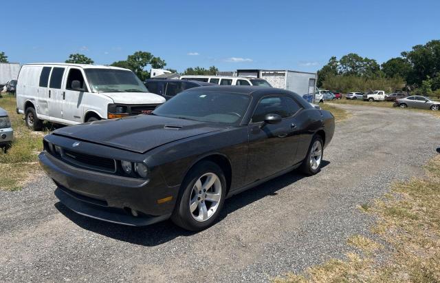 Photo 2 from auction – 2009 DODGE CHALLENGER with VIN 2B3LJ44V89H577103