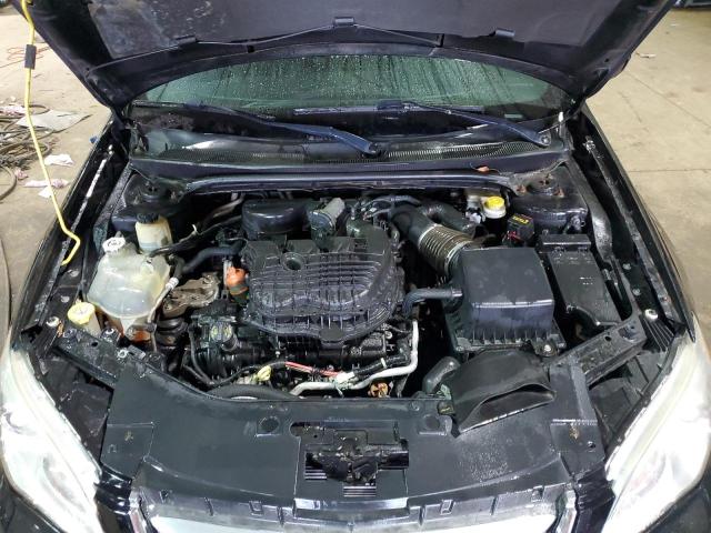 Photo 11 from auction – 2012 CHRYSLER 200 LIMITE with VIN 1C3CCBCG2CN304581
