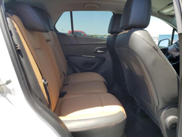 Photo 11 from auction – 2020 CHEVROLET TRAX 1LT with VIN 3GNCJLSBXLL231187
