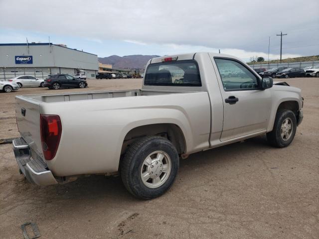 Photo 3 from auction – 2008 GMC CANYON with VIN 1GTCS149588101375