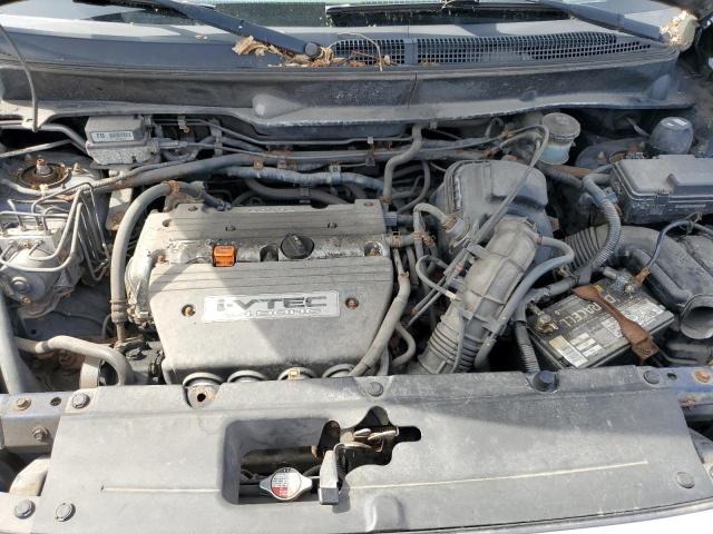 Photo 12 from auction – 2003 HONDA ELEMENT EX with VIN 5J6YH28513L049468