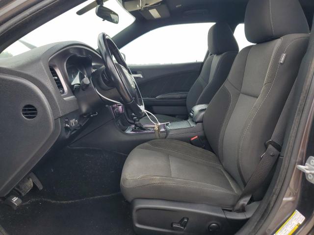 Photo 7 from auction – 2022 DODGE CHARGER SX with VIN 2C3CDXBG6NH205043