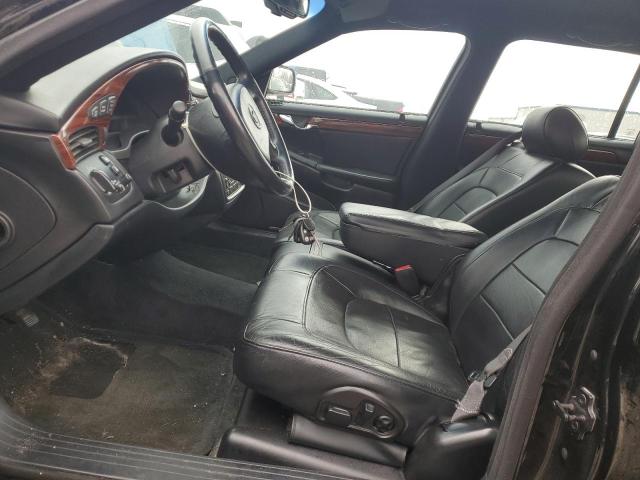 Photo 7 from auction – 2004 CADILLAC DEVILLE with VIN 1G6KD54Y54U132926