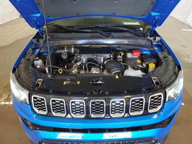 Photo 12 from auction – 2025 JEEP COMPASS LI with VIN 3C4NJDCN9ST509799
