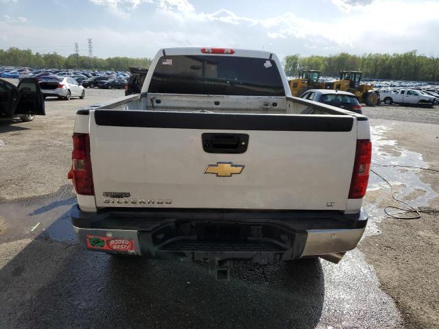 Photo 6 from auction – 2010 CHEVROLET SILVERADO with VIN 1GC4KXB60AF112513