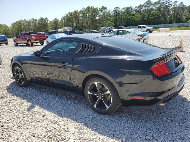 Photo 2 from auction – 2020 FORD MUSTANG with VIN 1FA6P8TH7L5108618