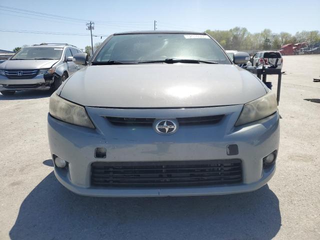 Photo 5 from auction – 2012 TOYOTA SCION TC with VIN JTKJF5C72C3041623