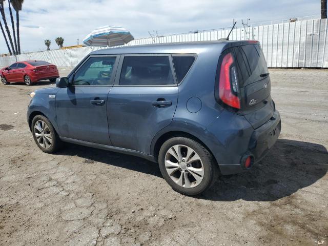 Photo 2 from auction – 2016 KIA SOUL + with VIN KNDJP3A50G7331660