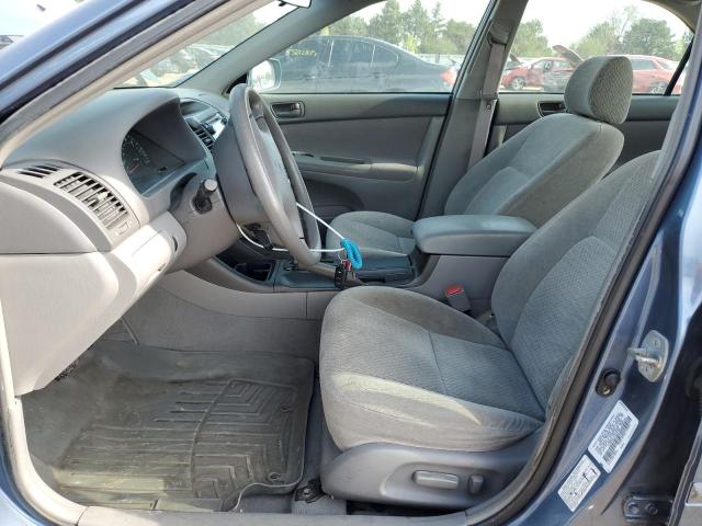 Photo 7 from auction – 2003 TOYOTA CAMRY LE with VIN 4T1BE32KX3U658332
