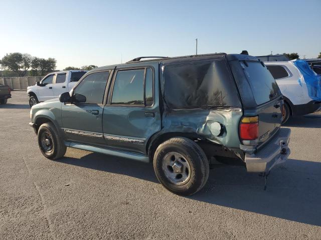Photo 2 from auction – 1996 FORD EXPLORER with VIN 1FMDU34X8TUC18971